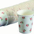 HOT SALE non-toxic biodegradable disposable cup,available your design,Oem orders are welcome